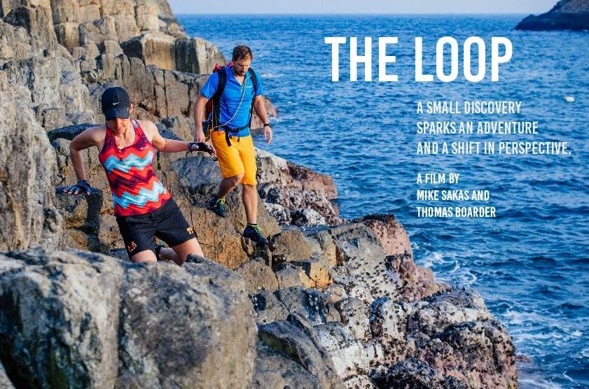 Christine Loh Interview - BTS